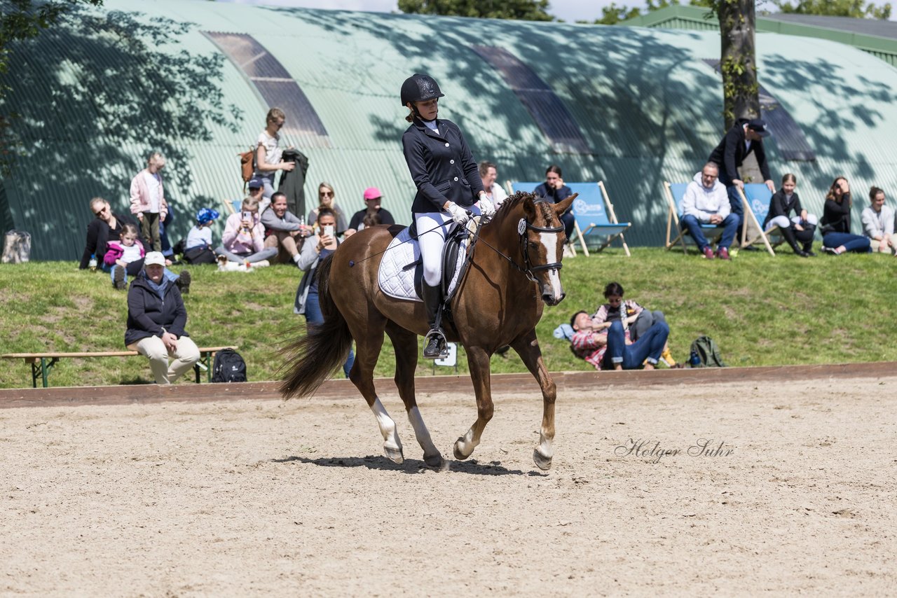 Bild 407 - Pony Akademie Turnier